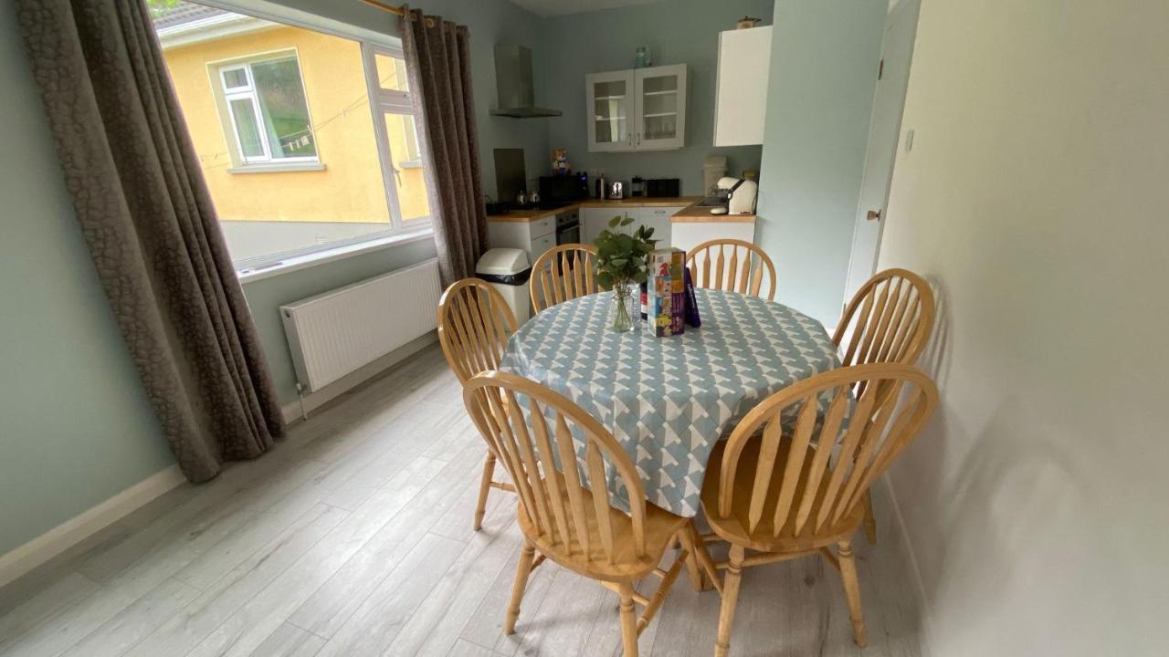 Ferienhaus House *
